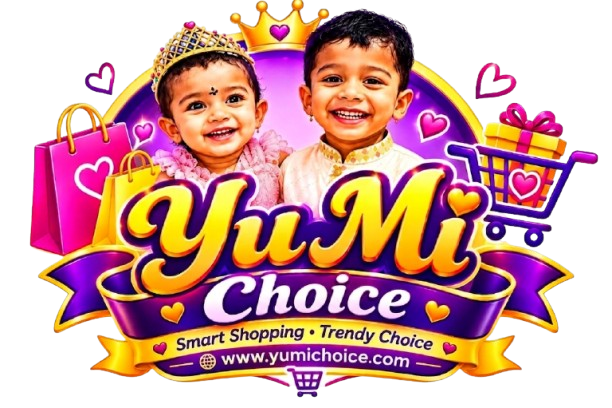 Yumi Choice